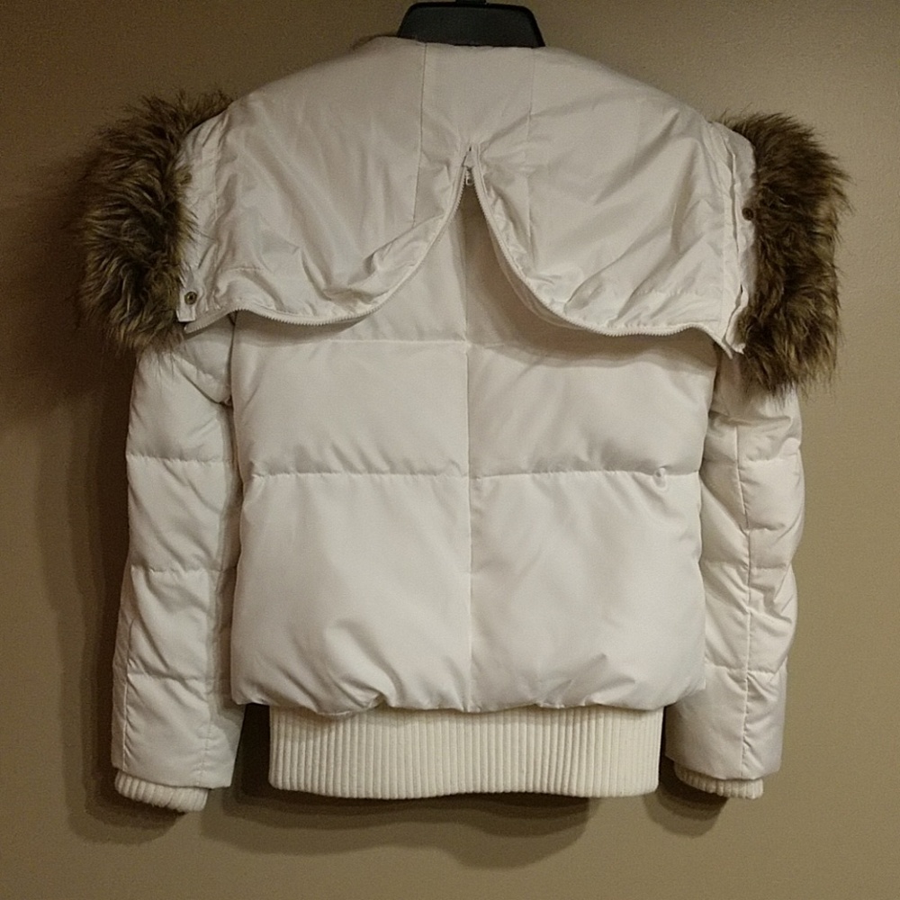 Dkny Winter Jacket - image 3